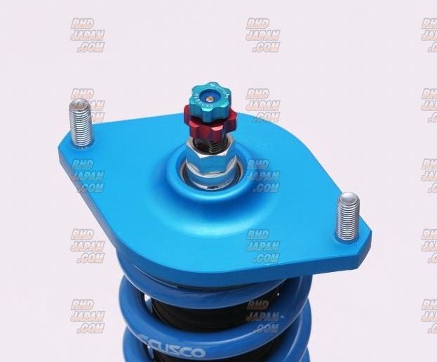 CUSCO Sport TN_R Coilover Suspension Kit - Swift Sport ZC33S